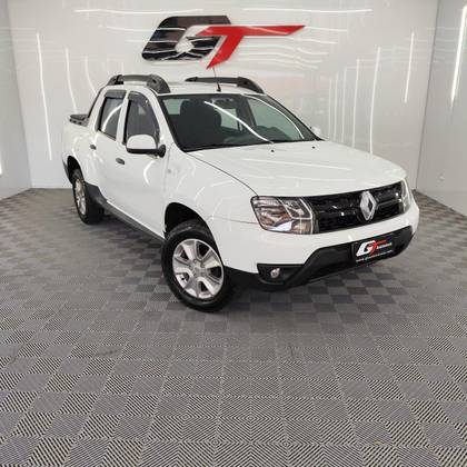 RENAULT DUSTER 1.6 DAKAR 4X2 16V FLEX 4P MANUAL RENAULT DUSTER 1.6 DAKAR 4X2 16V FLEX 4P MANUAL